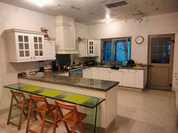 QUINTA EN VENTA EN ALLENDE    TERRENO DE 11,000 METROS