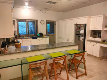 QUINTA EN VENTA EN ALLENDE    TERRENO DE 11,000 METROS