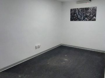 Oficina Prime Implementada de 213 m² con Vista Al Golf Los Incas en Surco
