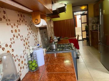 Departamento a la Venta en Surco - Centro Comercial Monterrico