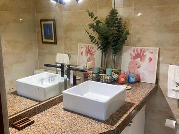 Departamento a la Venta en Surco - Centro Comercial Monterrico