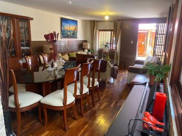 Departamento a la Venta en Surco - Centro Comercial Monterrico