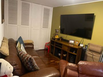 Departamento a la Venta en Surco - Centro Comercial Monterrico