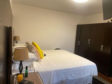 Departamento a la Venta en Surco - Centro Comercial Monterrico
