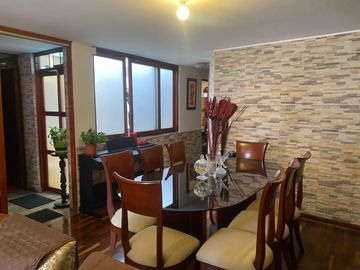 Departamento a la Venta en Surco - Centro Comercial Monterrico
