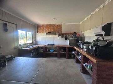 VENTA PARCELA SAN JAVIER PEÑAFLOR
