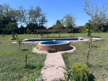 VENTA PARCELA SAN JAVIER PEÑAFLOR