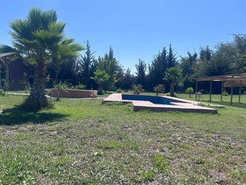 VENTA PARCELA SAN JAVIER PEÑAFLOR