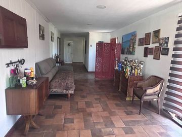 VENTA PARCELA SAN JAVIER PEÑAFLOR