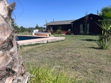 VENTA PARCELA SAN JAVIER PEÑAFLOR