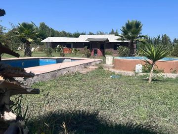 VENTA PARCELA SAN JAVIER PEÑAFLOR