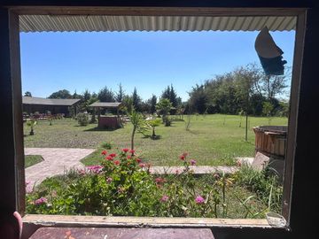 VENTA PARCELA SAN JAVIER PEÑAFLOR