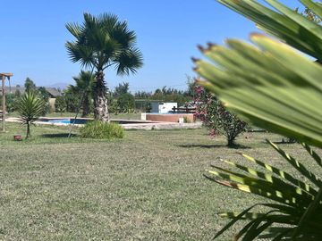 VENTA PARCELA SAN JAVIER PEÑAFLOR