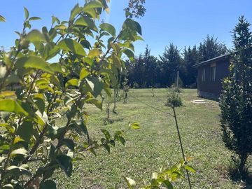 VENTA PARCELA SAN JAVIER PEÑAFLOR