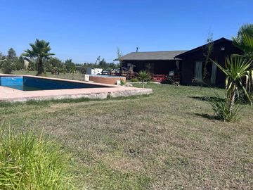 VENTA PARCELA SAN JAVIER PEÑAFLOR