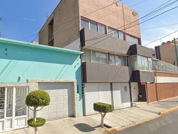 Casa 🏡 de oportunidad en Rio Soto la Marina, No. de exterior 8, Col. Paseos de Churubusco, Alcaldia Iztapalapa✨💵