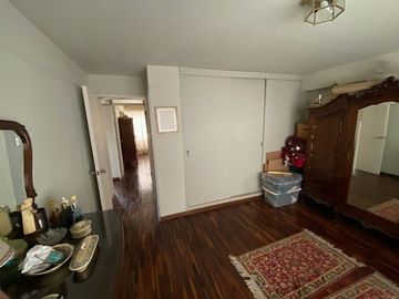 VENTA departamento en MIRAFLORES 128m2 3 hab 2 baños