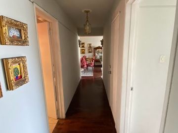 VENTA departamento en MIRAFLORES 128m2 3 hab 2 baños
