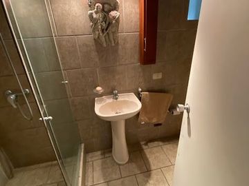 VENTA departamento en MIRAFLORES 128m2 3 hab 2 baños