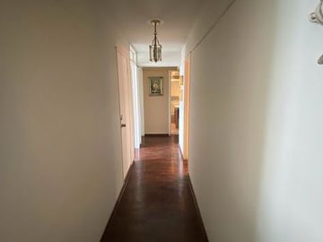 VENTA departamento en MIRAFLORES 128m2 3 hab 2 baños