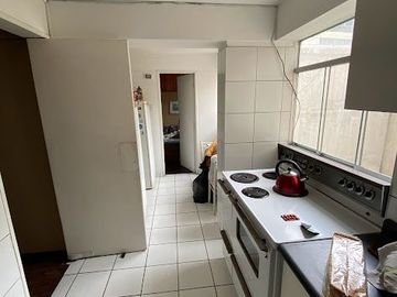 VENTA departamento en MIRAFLORES 128m2 3 hab 2 baños