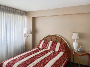 VENTA departamento en MIRAFLORES 128m2 3 hab 2 baños