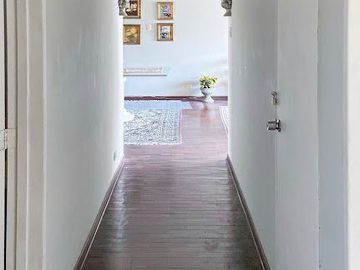 VENTA departamento en MIRAFLORES 128m2 3 hab 2 baños