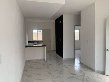 CASA EN VENTA, PLAN DE AYALA NORTE, TUXTLA GTZ, CHIAPAS