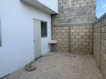 CASA EN VENTA, PLAN DE AYALA NORTE, TUXTLA GTZ, CHIAPAS