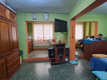 1131722 🏡✨ Casa A Espaldas De La Av Los Heroes En San Juan De Miraflores! ✨🏡