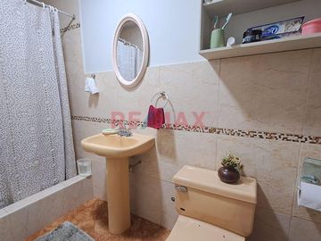 1131722 🏡✨ Casa A Espaldas De La Av Los Heroes En San Juan De Miraflores! ✨🏡