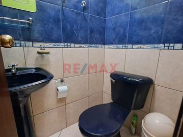 1131722 🏡✨ Casa A Espaldas De La Av Los Heroes En San Juan De Miraflores! ✨🏡