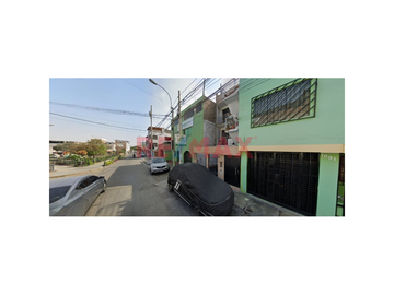 1131722 🏡✨ Casa A Espaldas De La Av Los Heroes En San Juan De Miraflores! ✨🏡