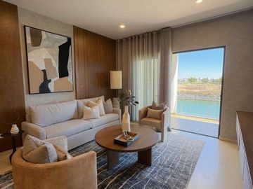 Departamento en venta en Fracc El Cid Marina Mazatlan