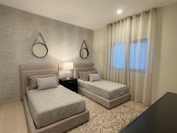 Departamento en venta en Fracc El Cid Marina Mazatlan