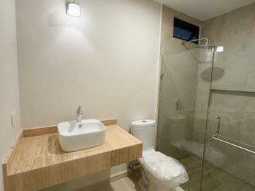 Departamento en venta en Fracc El Cid Marina Mazatlan