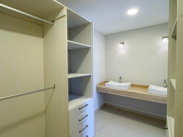 Departamento en venta en Fracc El Cid Marina Mazatlan