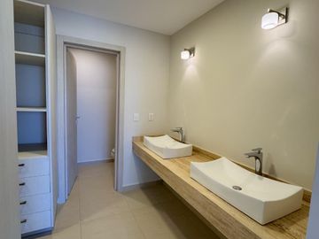 Departamento en venta en Fracc El Cid Marina Mazatlan
