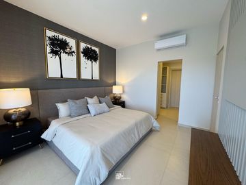 Departamento en venta en Fracc El Cid Marina Mazatlan