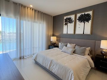 Departamento en venta en Fracc El Cid Marina Mazatlan