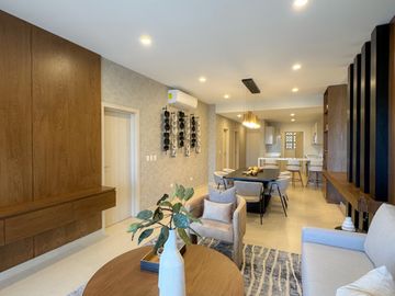 Departamento en venta en Fracc El Cid Marina Mazatlan