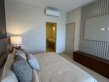 Departamento en venta en Fracc El Cid Marina Mazatlan