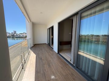 Departamento en venta en Fracc El Cid Marina Mazatlan
