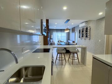 Departamento en venta en Fracc El Cid Marina Mazatlan