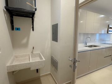 Departamento en venta en Fracc El Cid Marina Mazatlan