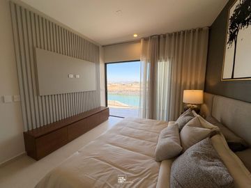 Departamento en venta en Fracc El Cid Marina Mazatlan