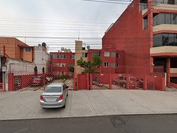 Departamento de oportunidad en Av. Cafetales, No. de exterior 174, Col. de Coyoacán, Alcaldía Coyoacán   ✨🏡💵