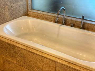 Senopati Suites Apartment for Sale in South Jakarta 2BR (Double Glasses) 131 sqm