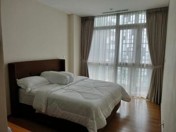 Senopati Suites Apartment for Sale in South Jakarta 2BR (Double Glasses) 131 sqm