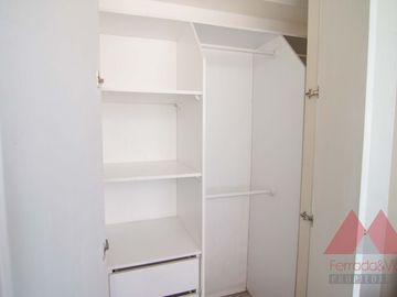 ¡Oportunidad Única! En venta hermoso depto a cuadras de Metro Santa Lucía